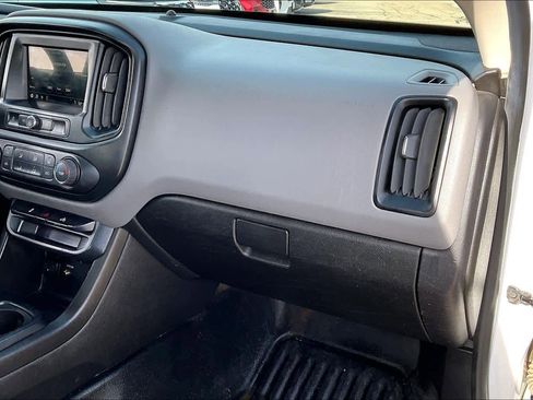 Used 2019 Chevrolet Colorado W/T w/ WT Convenience Package image 18
