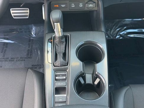 Certified 2026 Honda Civic Sport image 21