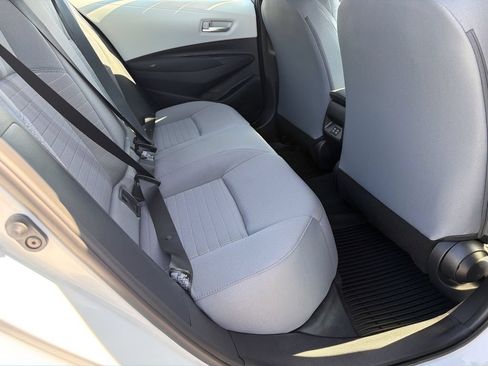 New 2026 Toyota Corolla SE FWD image 26
