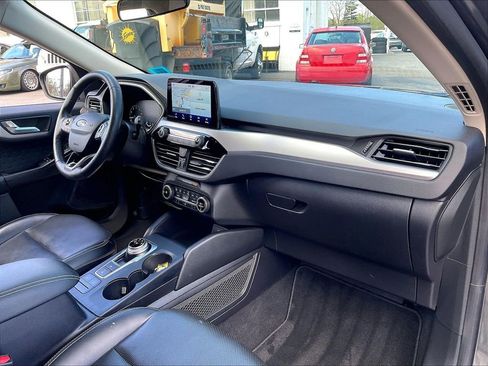 Used 2020 Ford Escape SEL AWD/4WD image 14