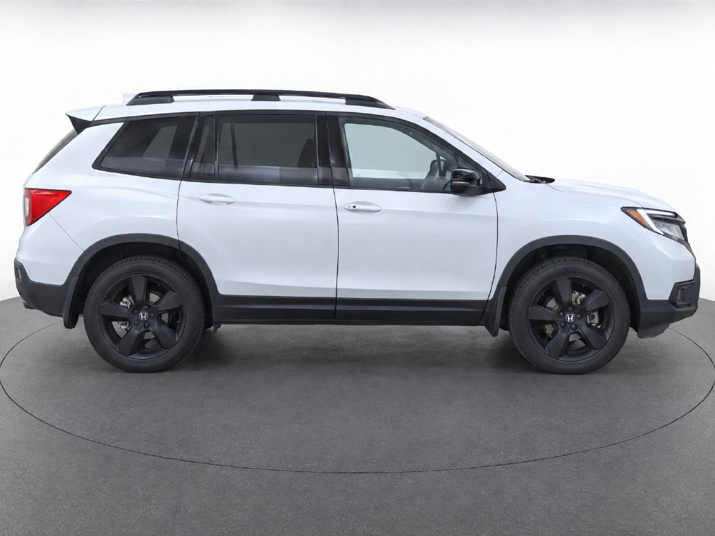 Used 2021 Honda Passport Elite image 9