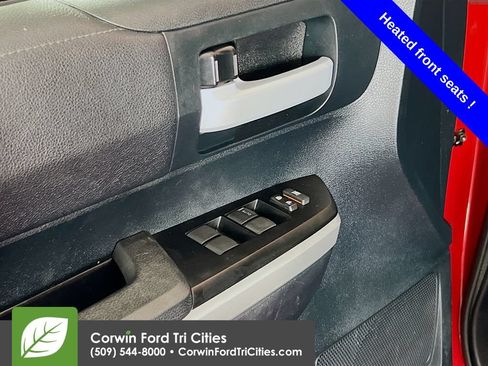 Used 2017 Toyota Tundra SR5 AWD/4WD image 11