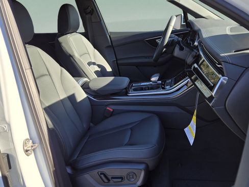 New 2026 Audi Q7 2.0T Premium Plus AWD/4WD image 26