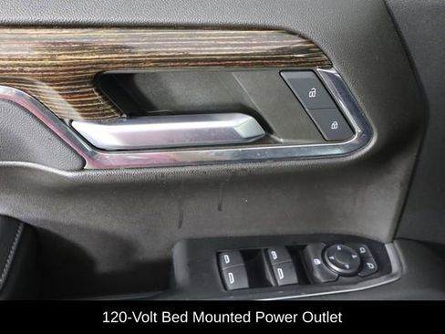 Used 2023 GMC Sierra 1500 Elevation RWD image 20