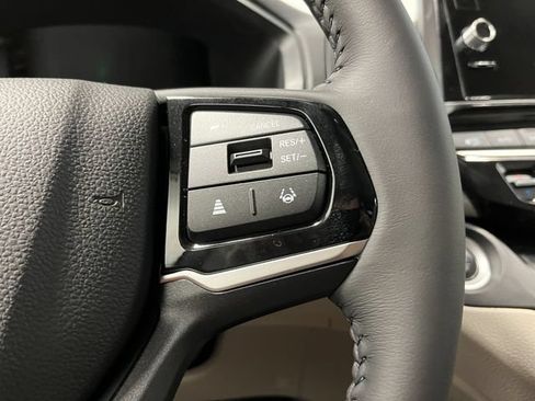 New 2026 Honda Odyssey EX-L image 14