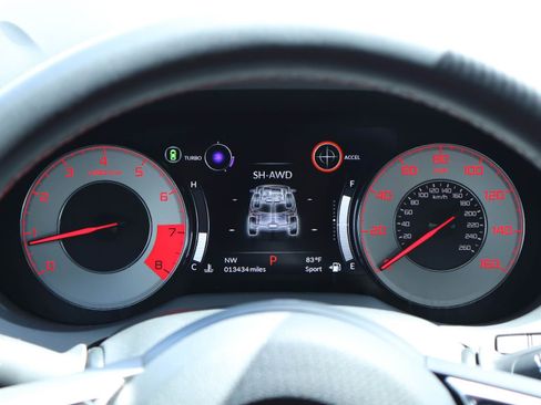 Certified 2025 Acura RDX A-Spec image 18