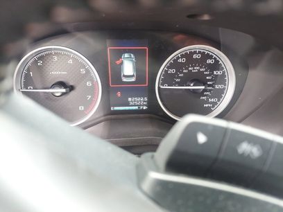 Used 2023 Subaru Forester Limited
