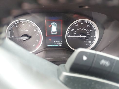 Used 2023 Subaru Forester Limited AWD/4WD image 1