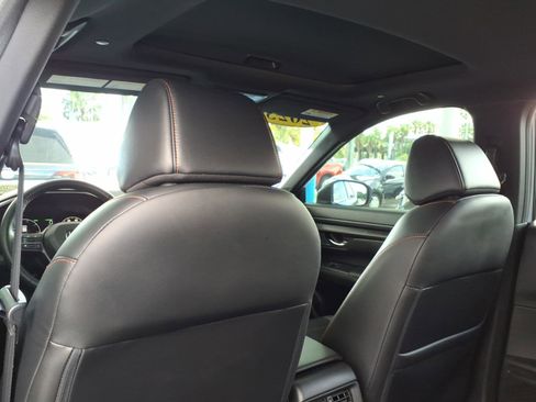 Used 2025 Honda CR-V Sport-L image 10
