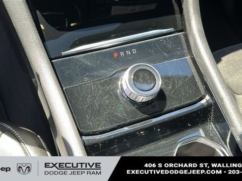 Used 2023 Jeep Grand Cherokee Altitude image 18