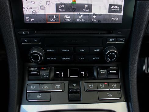 Used 2018 Porsche 718 Cayman S RWD image 23