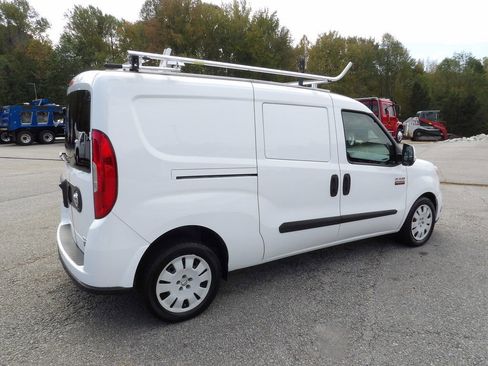 Used 2019 RAM ProMaster City Tradesman SLT image 8