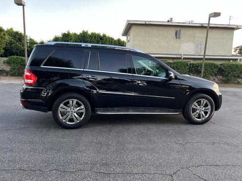 Used 2012 Mercedes-Benz GL 450 4MATIC image 6