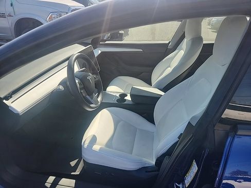 Used 2023 Tesla Model 3 Standard Range RWD image 19