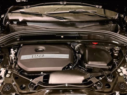 Certified 2025 BMW X2 xDrive28i w/ Technology Package image 29