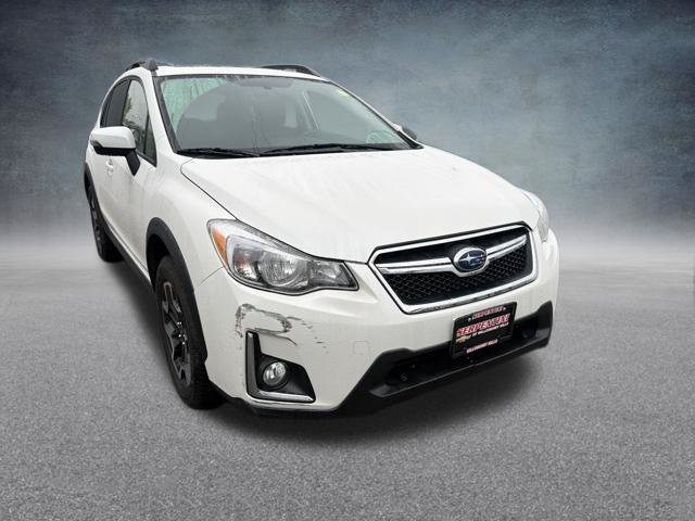 Used 2017 Subaru Crosstrek 2.0i Limited AWD/4WD image 5