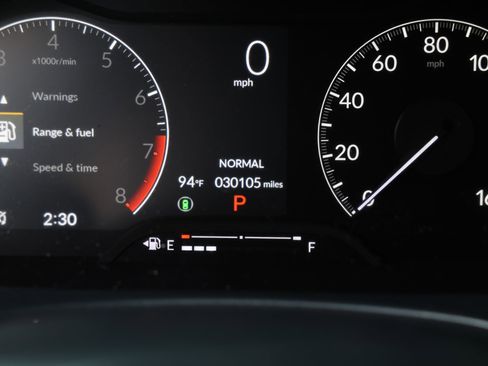 Used 2023 Honda Civic Sport image 47