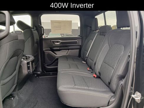 New 2026 RAM 1500 Big Horn image 13