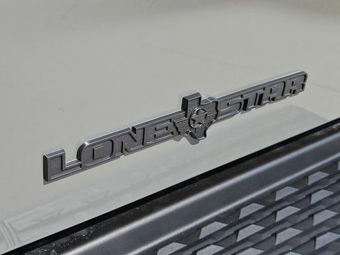 New 2025 RAM 2500 Lone Star image 7