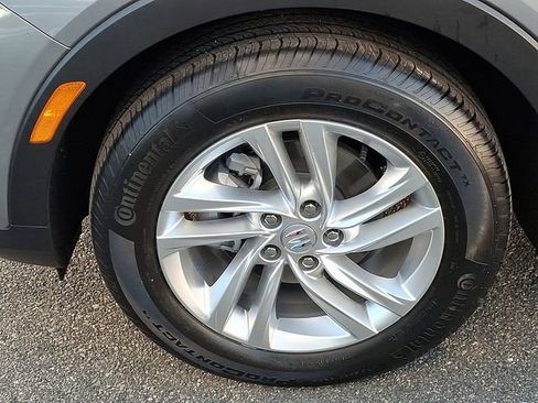 Used 2025 Buick Envista Preferred w/ Convenience I Package image 16