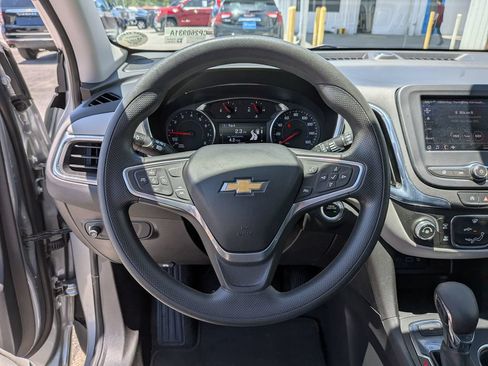 Used 2023 Chevrolet Equinox LS w/ LS Convenience Package AWD/4WD image 30