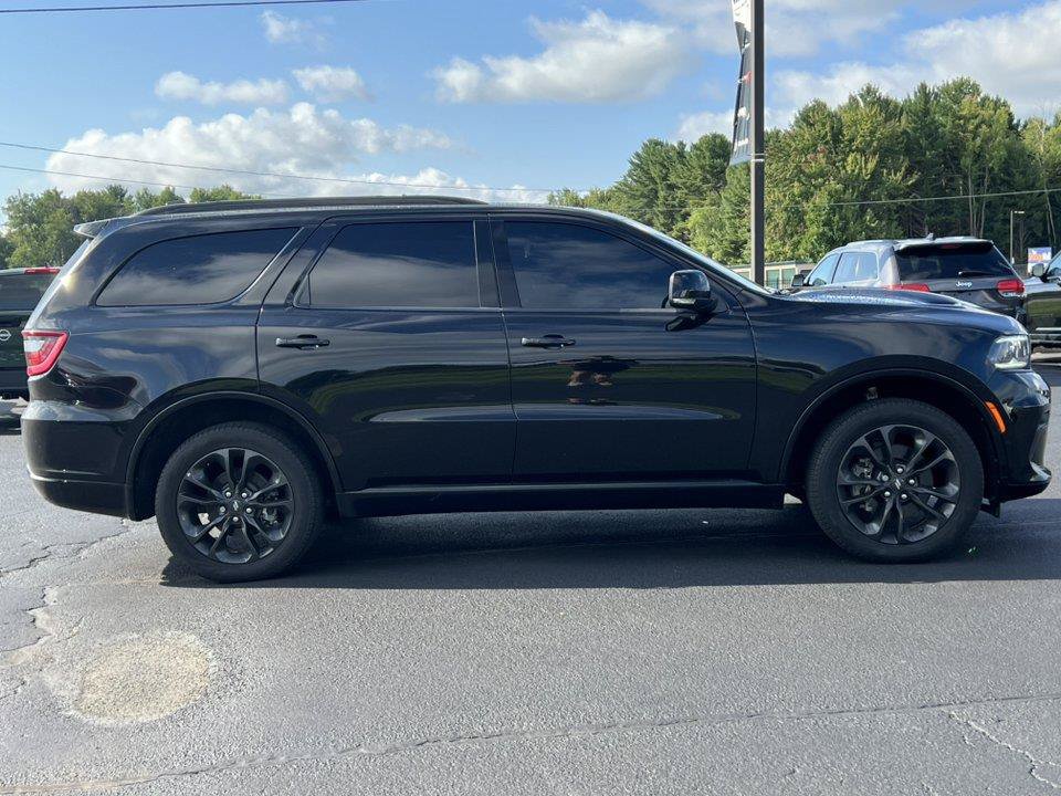 Used 2024 Dodge Durango GT AWD/4WD image 14