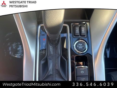 New 2026 Mitsubishi Eclipse Cross SE image 23