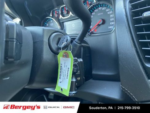 Used 2019 Chevrolet Tahoe LT AWD/4WD image 18