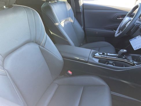 New 2026 Toyota Crown Signia image 23