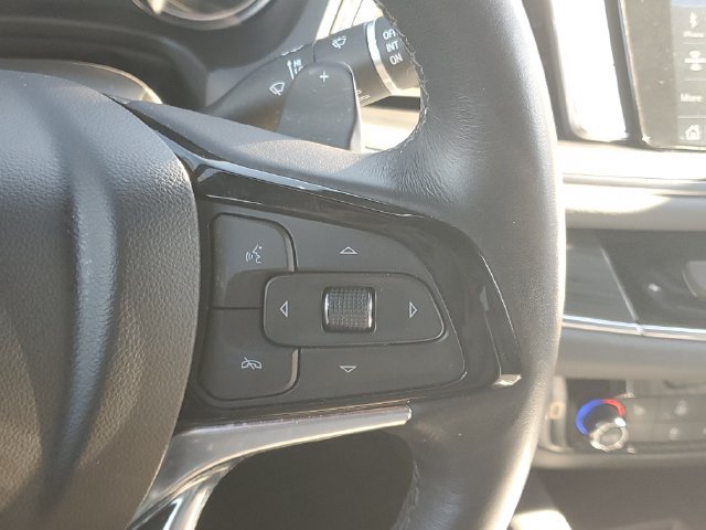 Certified 2023 Buick Enclave Essence w/ LPO, Floor Liner Package AWD/4WD image 24
