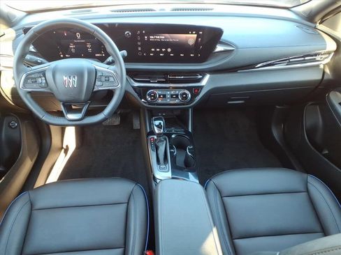 Used 2024 Buick Envista Sport Touring w/ Convenience I Package image 21