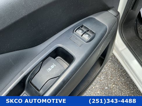 Used 2021 RAM ProMaster City Tradesman SLT w/ Window Group 07 FWD image 22