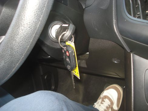 Used 2018 Ford Focus SE image 20