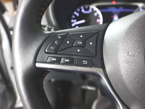 Certified 2023 Nissan Sentra SR w/ SR Premium Package image 17