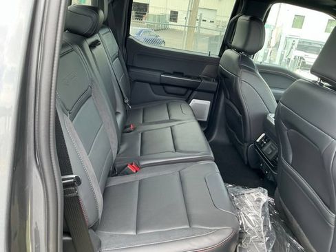 New 2026 Ford F150 Raptor AWD/4WD image 20
