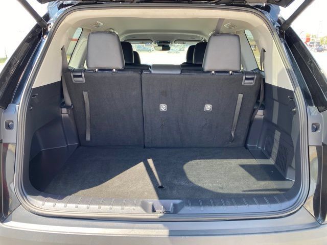 Certified 2025 Toyota Grand Highlander AWD image 4