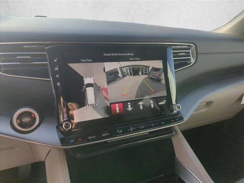 New 2025 Jeep Wagoneer Series II image 10