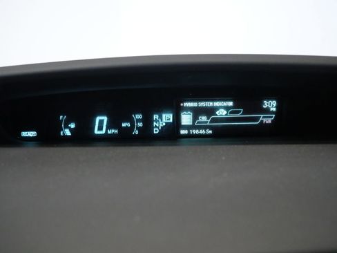 Used 2013 Toyota Prius One image 19