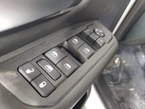 New 2026 RAM 1500 Tradesman image 16