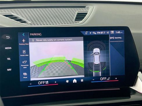 Used 2025 BMW X1 xDrive28i w/ Convenience Package image 13