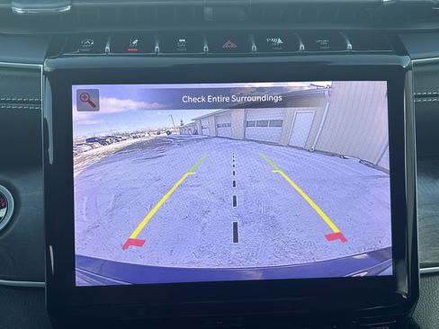 Used 2023 Jeep Grand Cherokee Limited image 87