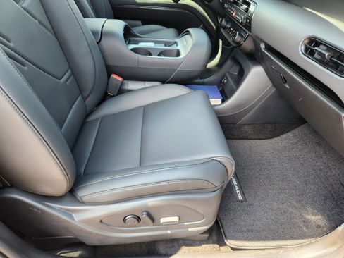 New 2026 Hyundai Palisade XRT Pro image 17