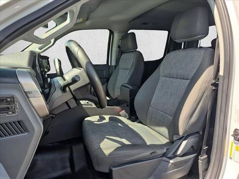 Used 2021 Ford F150 XL w/ Equipment Group 101A High AWD/4WD image 16
