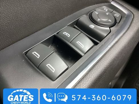 Used 2023 Chevrolet Silverado 1500 LT image 21