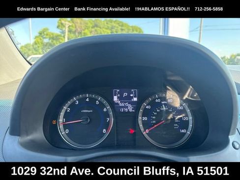 Used 2015 Hyundai Accent GLS FWD image 15