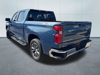 Used 2024 Chevrolet Silverado 1500 LT w/ All Star Edition Plus AWD/4WD video 2