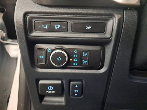 Used 2023 Ford F150 Lariat w/ Equipment Group 502A High image 27