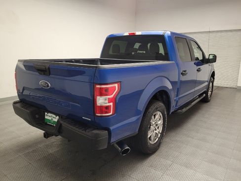 Used 2018 Ford F150 XL RWD image 9