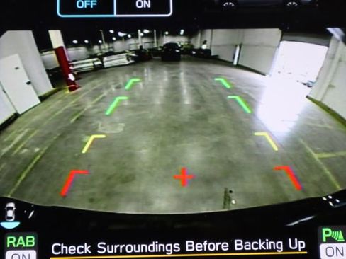 Used 2024 Subaru Outback Touring image 10