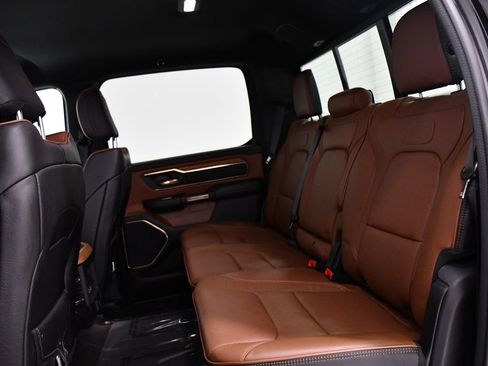 Used 2023 RAM 1500 Limited image 21